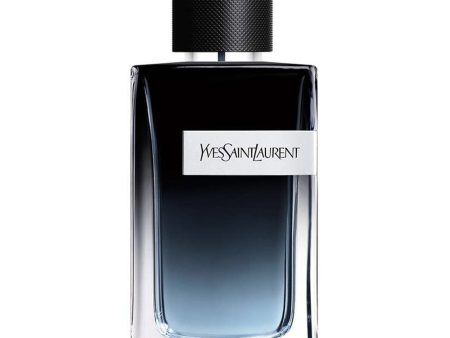 Yves Saint Laurent Y For Him Eau De Parfum 100ml Discount