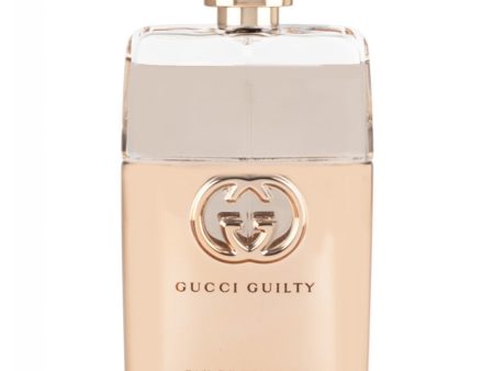 Gucci Guilty for Her Eau De Toilette 30ml For Cheap