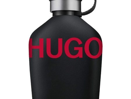 Hugo Boss Just Different Eau De Toilette 125ml For Sale