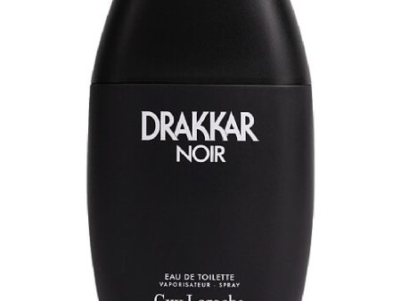 Guy Laroche Drakkar Noir Eau De Toilette 30ml Online now