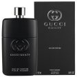 Gucci Guilty For Him Eau De Parfum 150ml Fashion