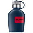 Hugo Boss Jeans For Him Eau De Toilette 75ml Hot on Sale