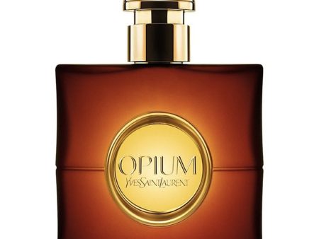 Yves Saint Laurent Opium Eau De Toilette 30ml Hot on Sale