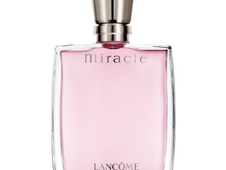 Lancome Miracle Eau De Parfum 100ml For Cheap