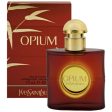 Yves Saint Laurent Opium Eau De Toilette 30ml Hot on Sale