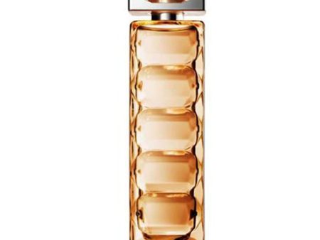 Hugo Boss Orange Woman Eau De Toilette 50ml Sale