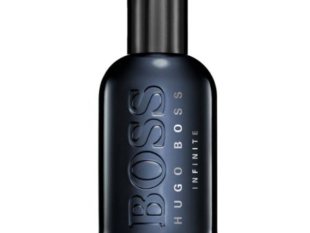 Hugo Boss Bottled Infinite Eau De Parfum 50ml Sale