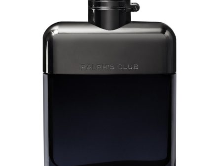 Ralph Lauren Ralph s Club Eau De Parfum 100ml Online Hot Sale