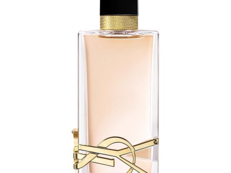 Yves Saint Laurent Libre Eau De Toilette 90ml Online Hot Sale