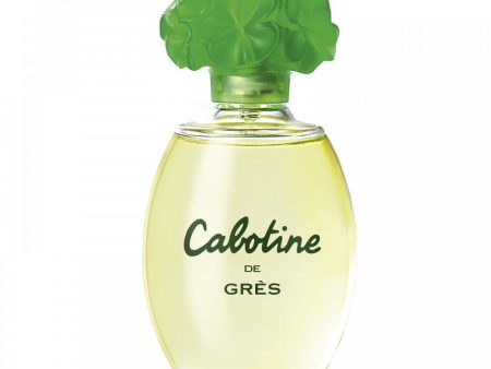 Gres Cabotine Eau De Toilette 100ml Online now