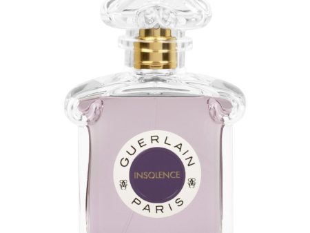 Guerlain Insolence Eau De Parfum 75ml Supply