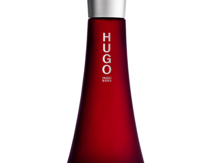 Hugo Boss Deep Red Eau De Parfum 90ml Online