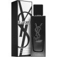 Yves Saint Laurent Myslf Eau De Parfum for Men 60ml Online