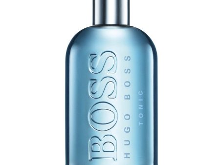 Hugo Boss Bottled Tonic Eau De Toilette 200ml Online Hot Sale