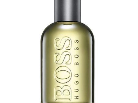 Hugo Boss Bottled Aftershave Splash 100ml on Sale