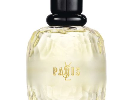 Yves Saint Laurent Paris Eau De Toilette 75ml For Discount