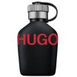 Hugo Boss Just Different Eau De Toilette 75ml Online now