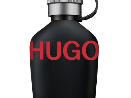 Hugo Boss Just Different Eau De Toilette 75ml Online now