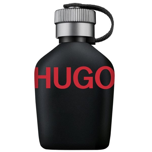 Hugo Boss Just Different Eau De Toilette 75ml Online now