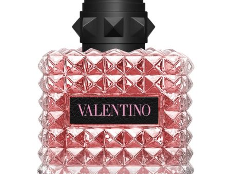 Valentino Born In Roma Donna Eau De Parfum 30ml Hot on Sale