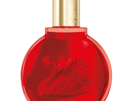 Gloria Vanderbilt Vanderbilt In Red Eau De Parfum 100ml Hot on Sale