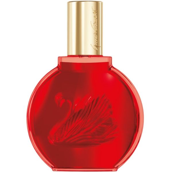 Gloria Vanderbilt Vanderbilt In Red Eau De Parfum 100ml Hot on Sale