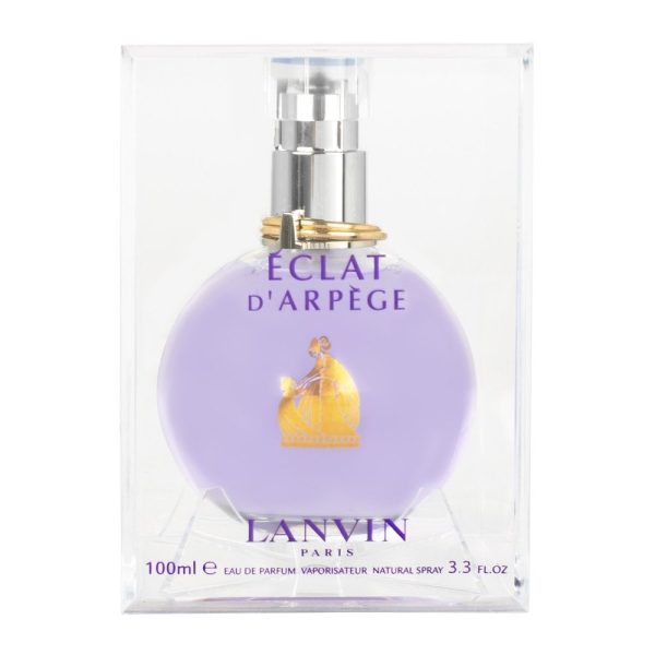 Lanvin Eclat D Arpege Eau De Parfum 100ml Online Hot Sale