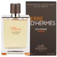 Hermes Terre D Hermes Eau Intense Vetiver Eau De Parfum 50ml For Discount