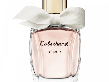 Gres Cabochard Cherie Eau De Parfum 100ml Hot on Sale