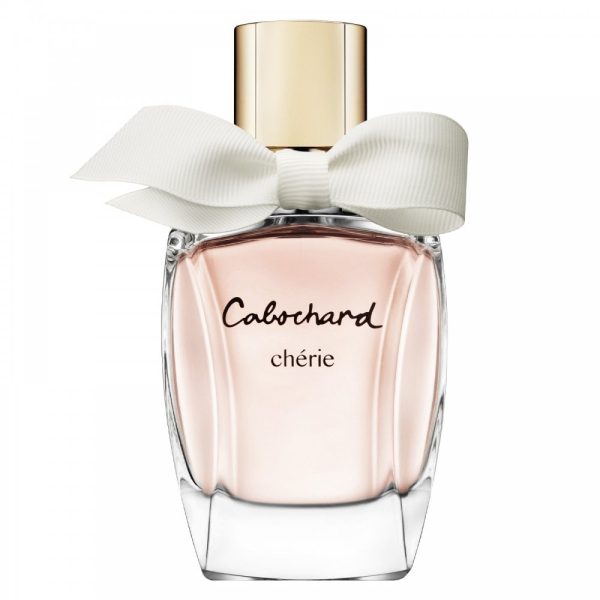 Gres Cabochard Cherie Eau De Parfum 100ml Hot on Sale