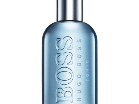 Hugo Boss Bottled Tonic Eau De Toilette 100ml on Sale