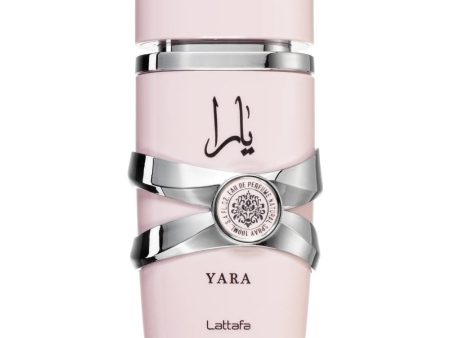 Lattafa Yara Eau De Parfum 100ml Discount