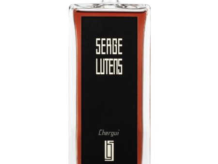 Serge Lutens Chergui Eau De Parfum 100ml Discount