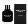 Givenchy Gentleman Eau De Parfum 60ml Supply