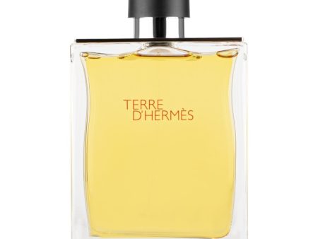 Hermes Terre D Hermes Parfum 200ml For Discount