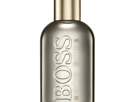 Hugo Boss Bottled Eau De Parfum 100ml Cheap