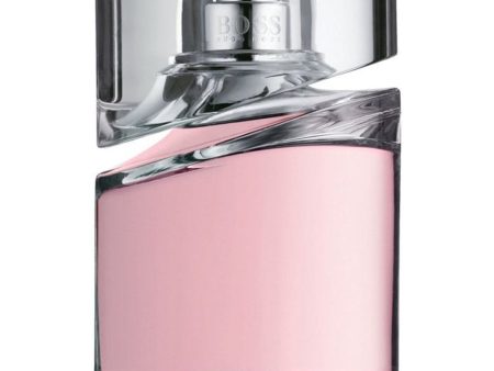 Hugo Boss Boss Femme Eau De Parfum 75ml Online now