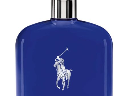 Ralph Lauren Polo Blue Eau De Toilette 75ml Supply