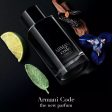 Giorgio Armani Code Le Parfum 125ml Cheap