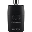 Gucci Guilty For Him Eau De Parfum 150ml Fashion