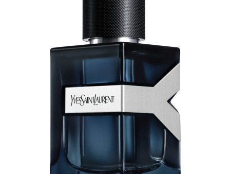 Yves Saint Laurent Y Eau De Parfum Intense 60ml For Sale