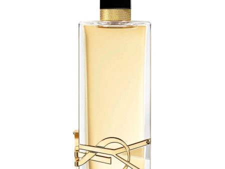 Yves Saint Laurent Libre Eau De Parfum 150ml For Sale