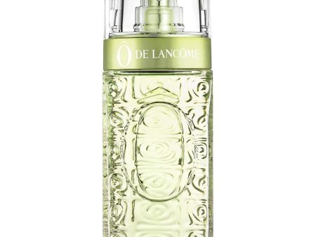 Lancome O De Lancome Eau De Toilette 125ml on Sale