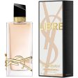 Yves Saint Laurent Libre Eau De Toilette 90ml Online Hot Sale