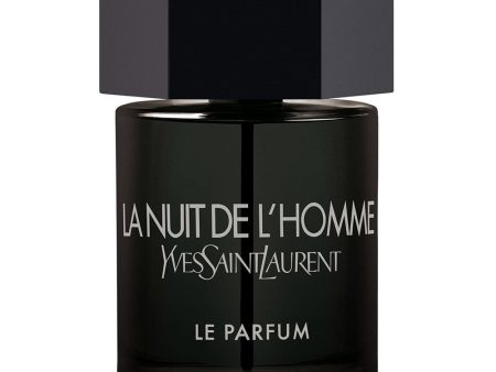 Yves Saint Laurent La Nuit De L Homme Le Parfum 60ml For Cheap