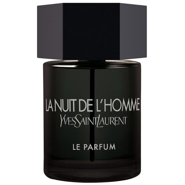 Yves Saint Laurent La Nuit De L Homme Le Parfum 60ml For Cheap