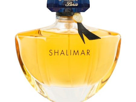 Guerlain Shalimar Eau De Parfum 90ml on Sale