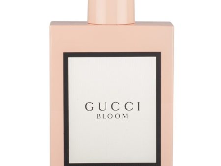 Gucci Bloom Eau De Parfum 50ml Discount