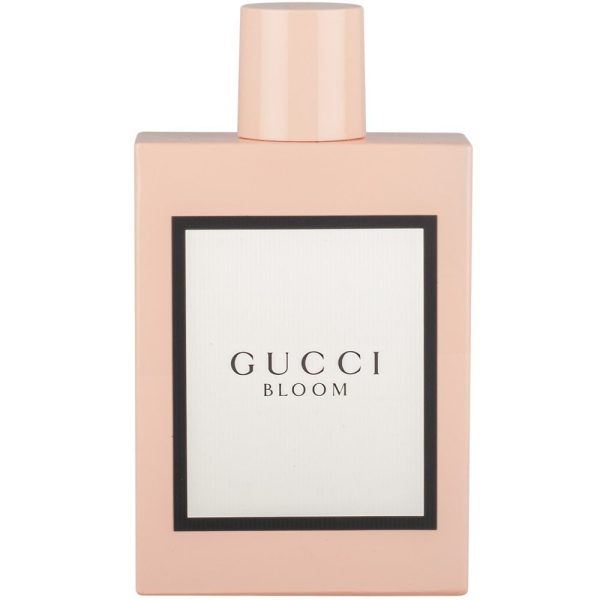 Gucci Bloom Eau De Parfum 50ml Discount