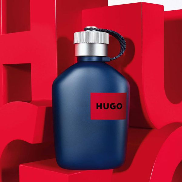 Hugo Boss Jeans For Him Eau De Toilette 75ml Hot on Sale